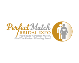 https://www.logocontest.com/public/logoimage/1697558809Perfect Match Bridal Expo21.png